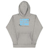 It Always Unisex Hoodie - TBM