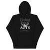 Living Faith Unisex Hoodie - TBM
