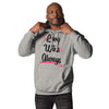 Love Win Always Unisex Hoodie - TBM
