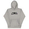 Loyalty to an Unisex Hoodie - TBM