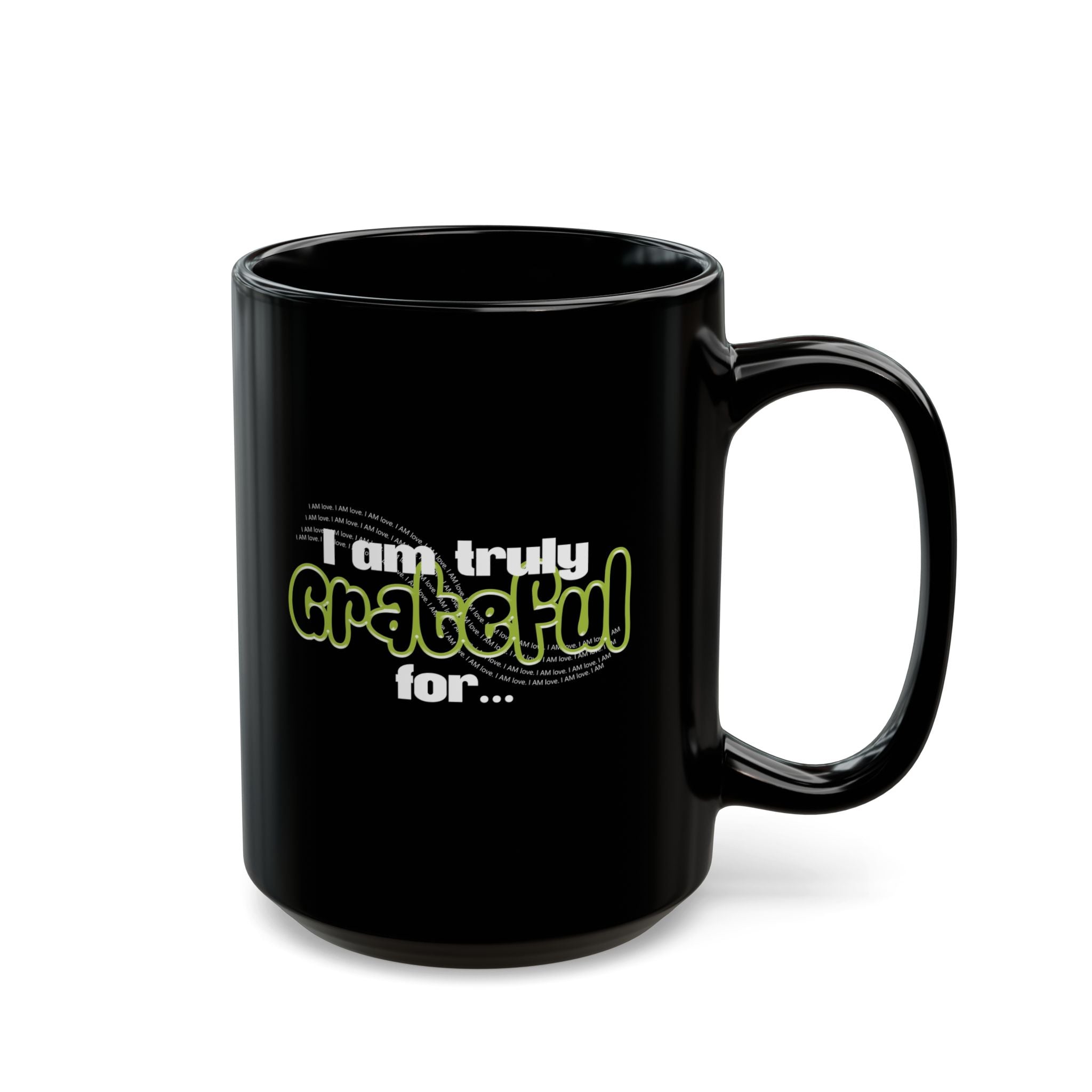Mug - TBM