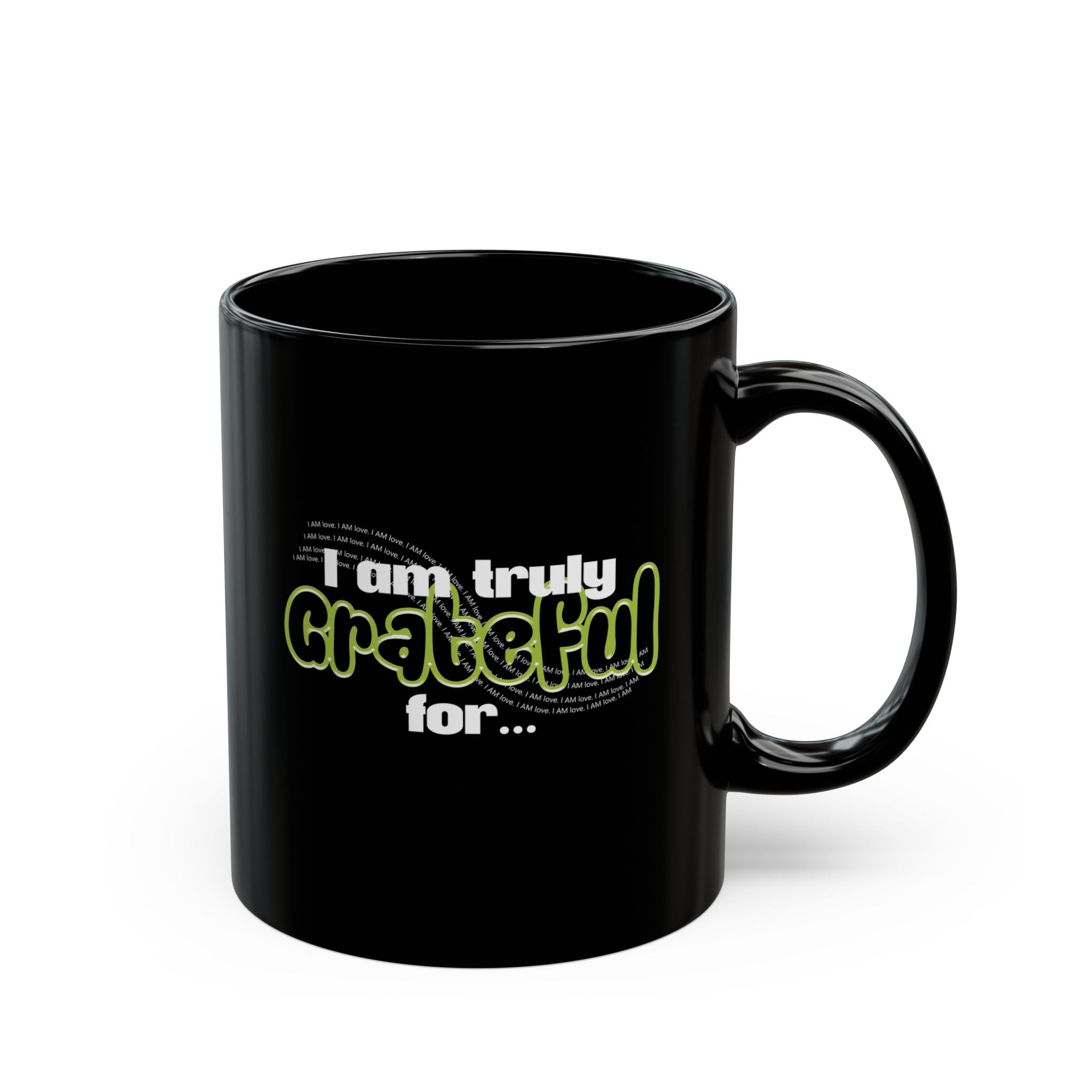 Mug - TBM
