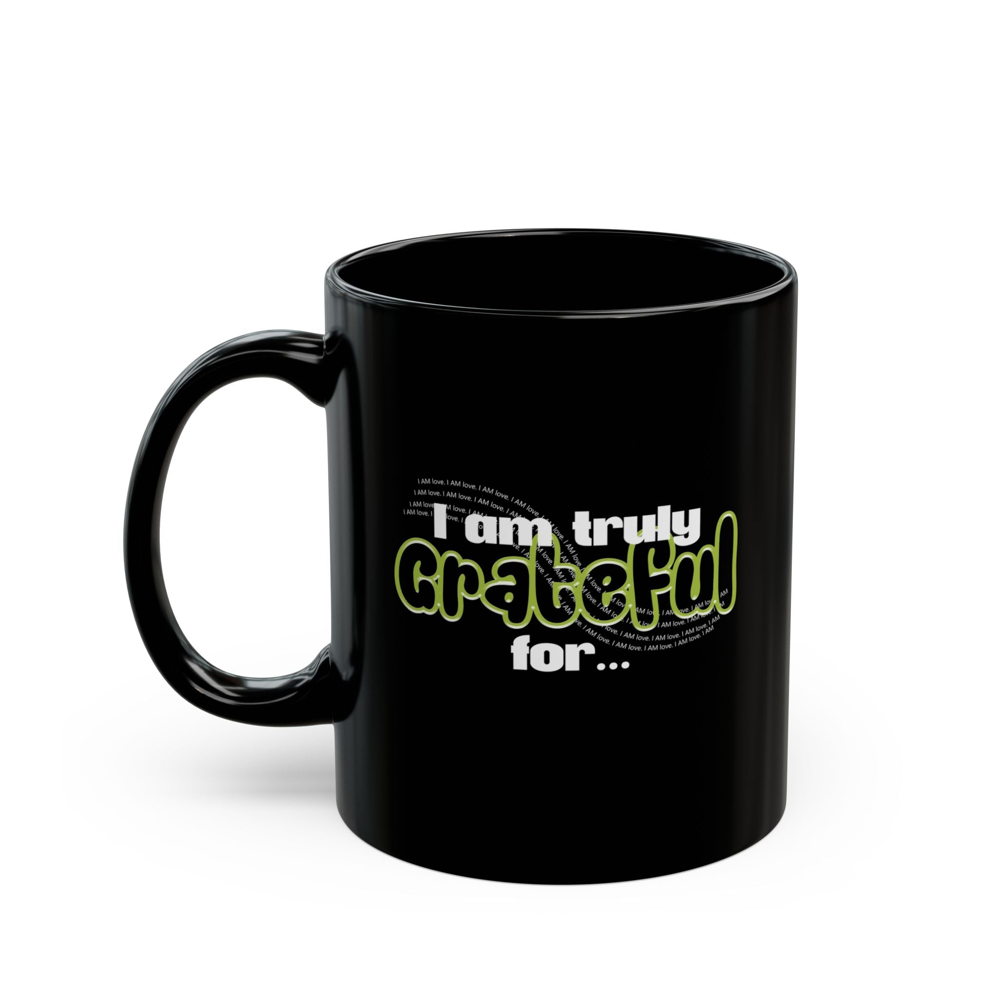 Mug - TBM