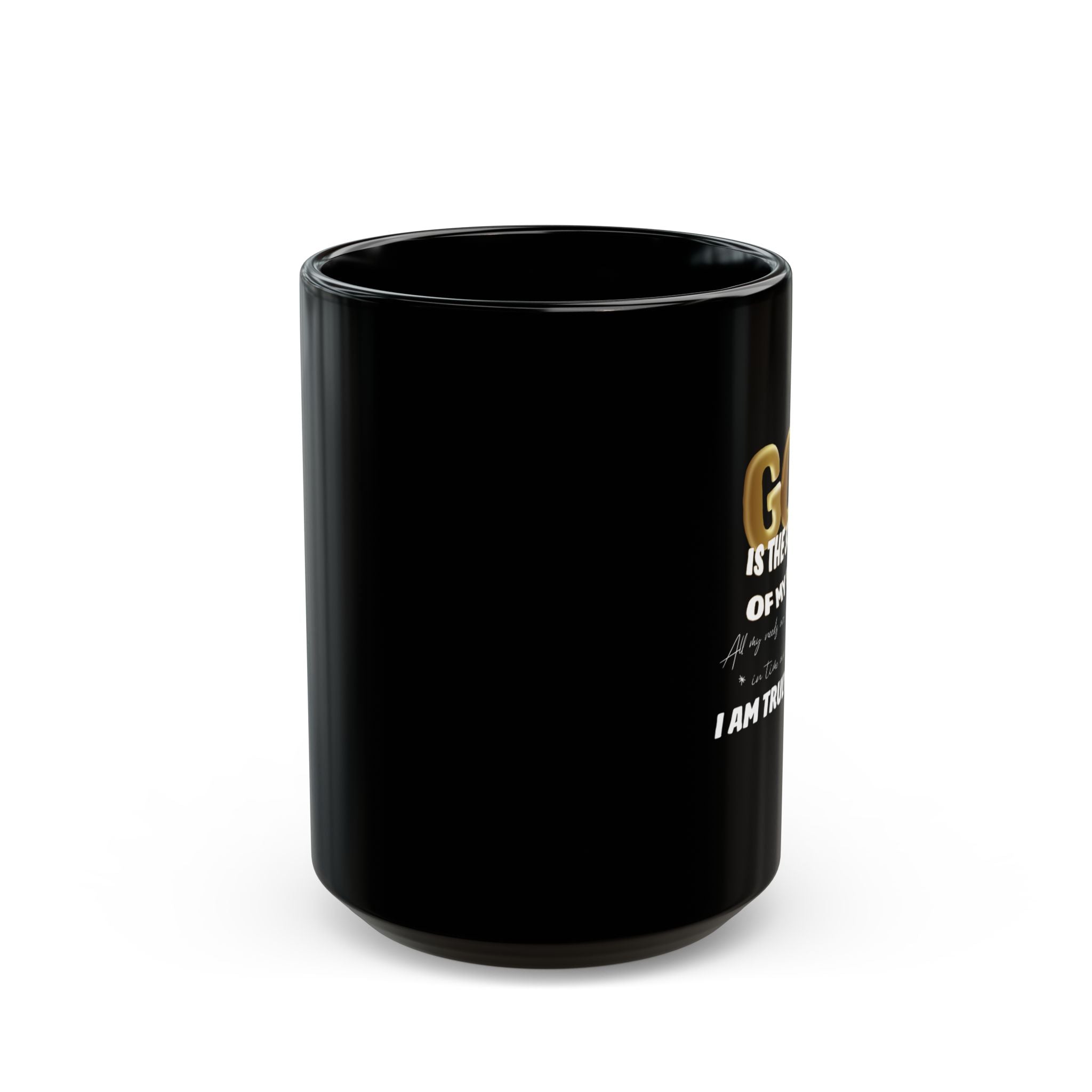 Mug - TBM