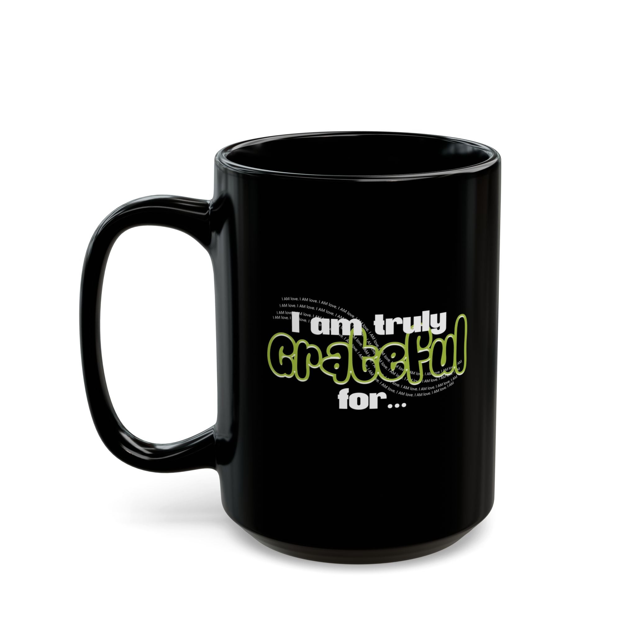 Mug - TBM