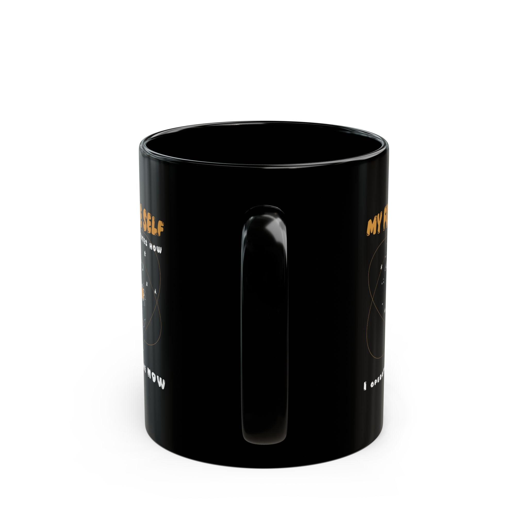 Mug LOVE IT DESIGN - TBM
