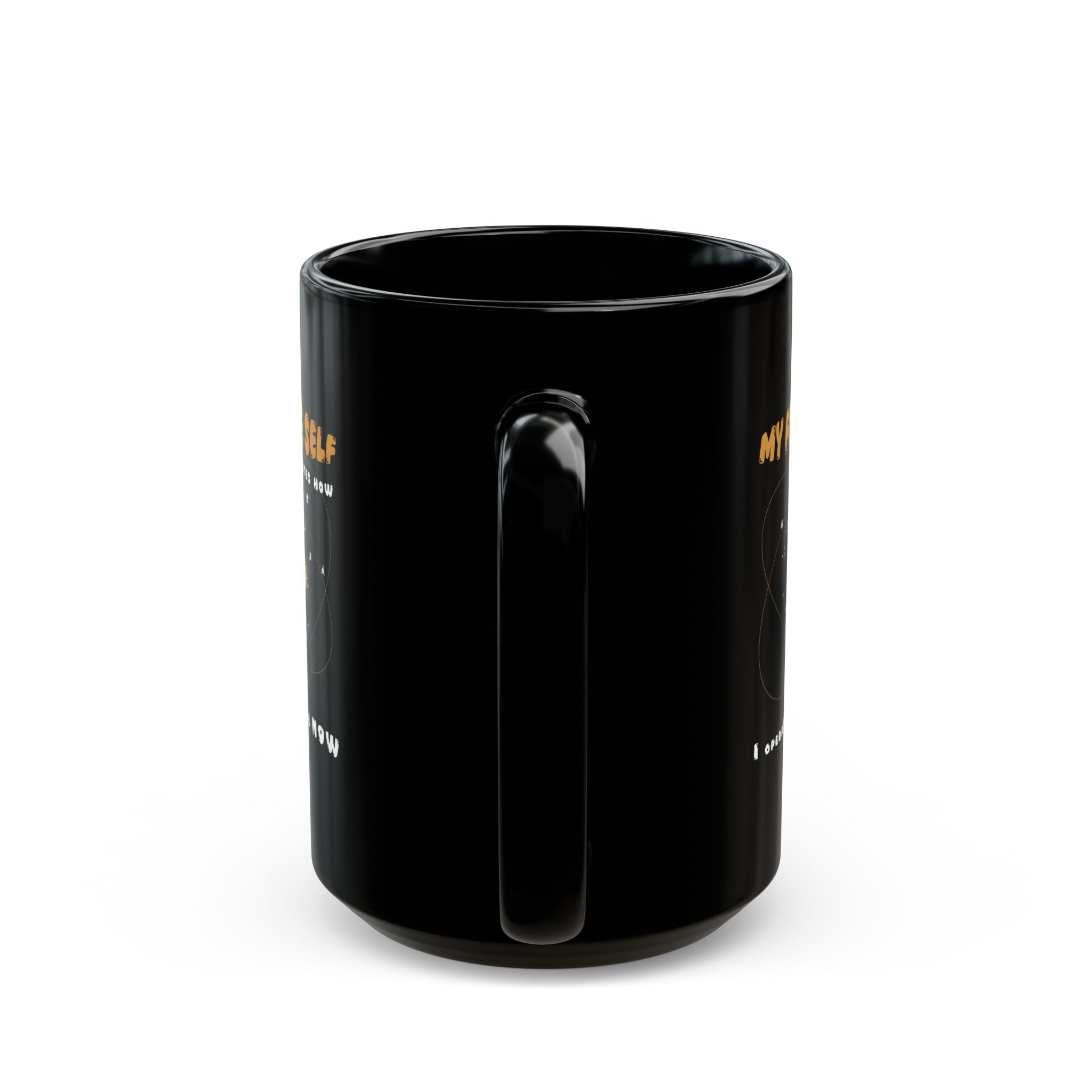 Mug LOVE IT DESIGN - TBM