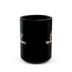 Mug - WE CAN DISAGREE Design - TBM