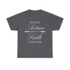 My Daily Action Unisex Heavy Cotton Tee - TBM