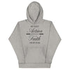 My Daily Action Unisex Hoodie - TBM