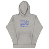 My Faith Unisex Hoodie - TBM