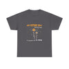 My Future Self Unisex Heavy Cotton Tee - TBM