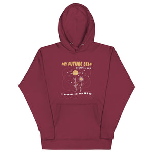 My Future Self Unisex Hoodie - TBM