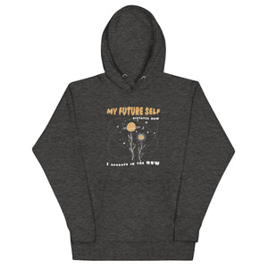 My Future Self Unisex Hoodie - TBM