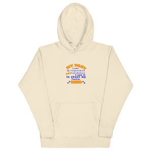 My Past Unisex Hoodie - TBM