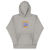 My Past Unisex Hoodie - TBM