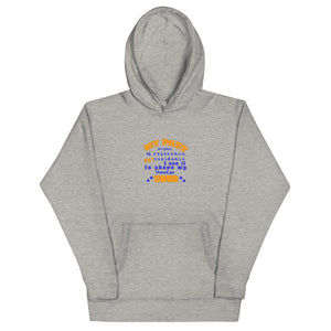 My Past Unisex Hoodie - TBM