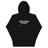 No Matter How Unisex Hoodie - TBM