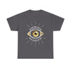 One Eye Unisex Heavy Cotton Tee - TBM