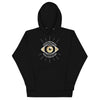 One Eye Unisex Hoodie - TBM