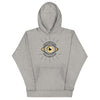 One Eye Unisex Hoodie - TBM