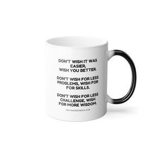 QUOTE Mug - TBM