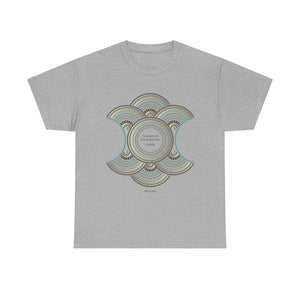 TBM Design Heavy Cotton Tee - TBM