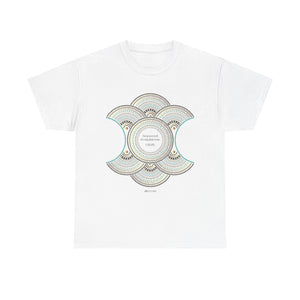 TBM Design Heavy Cotton Tee - TBM