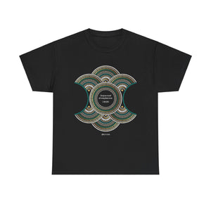 TBM Store Design Unisex Heavy Cotton Tee - TBM