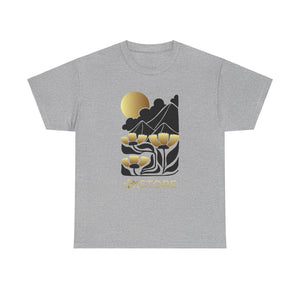 TBM Store Heavy Cotton Tee - TBM