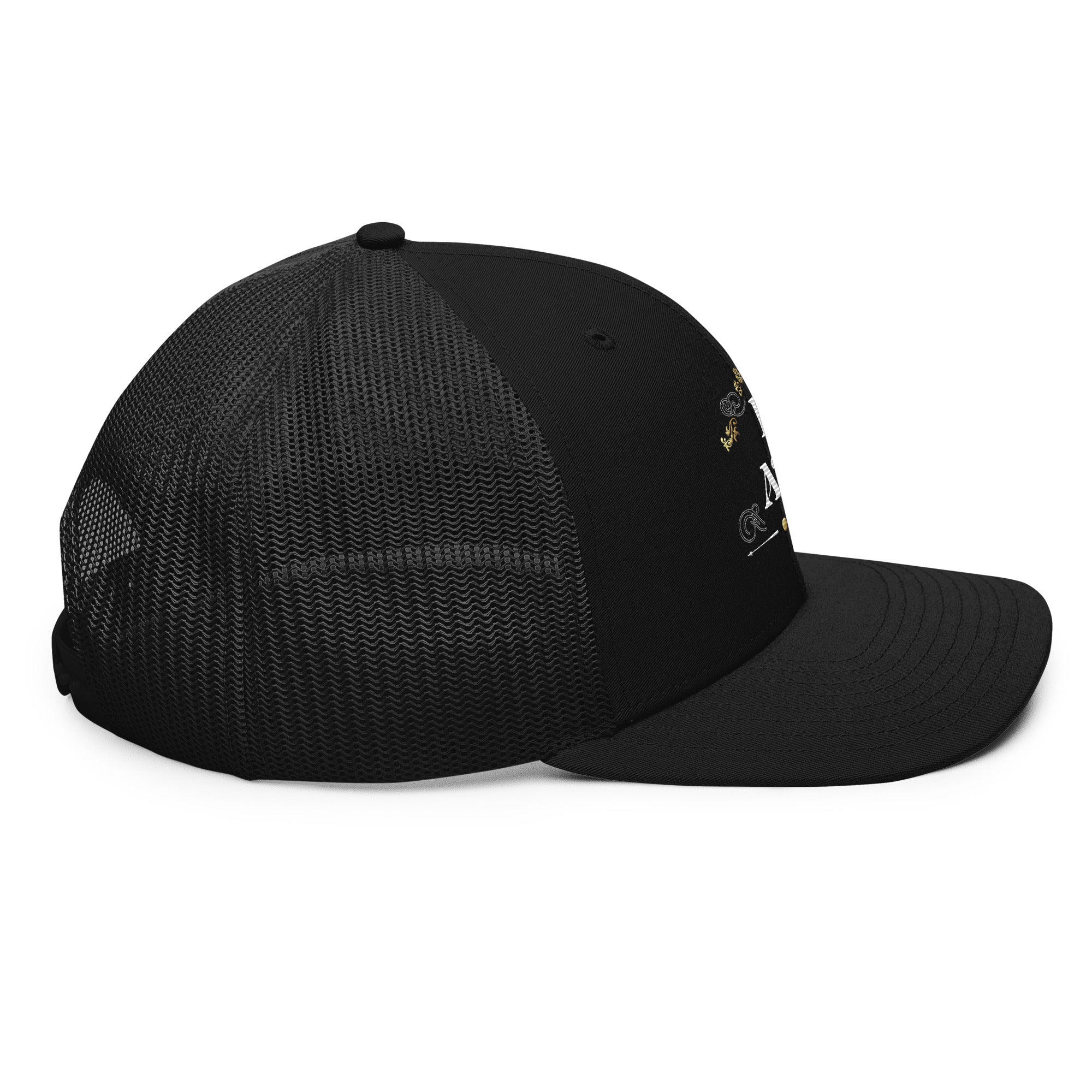 Trucker Cap - TBM