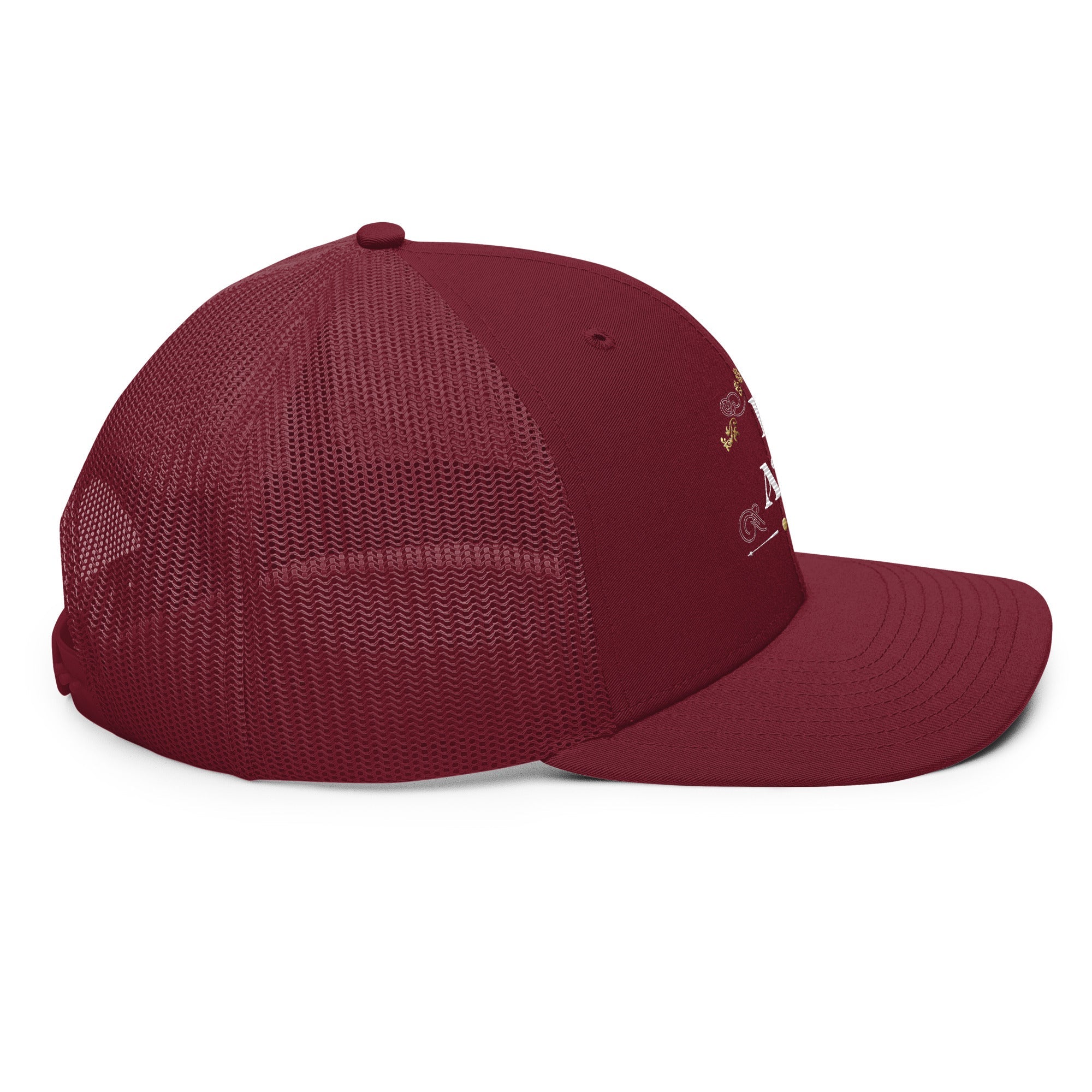 Trucker Cap - TBM