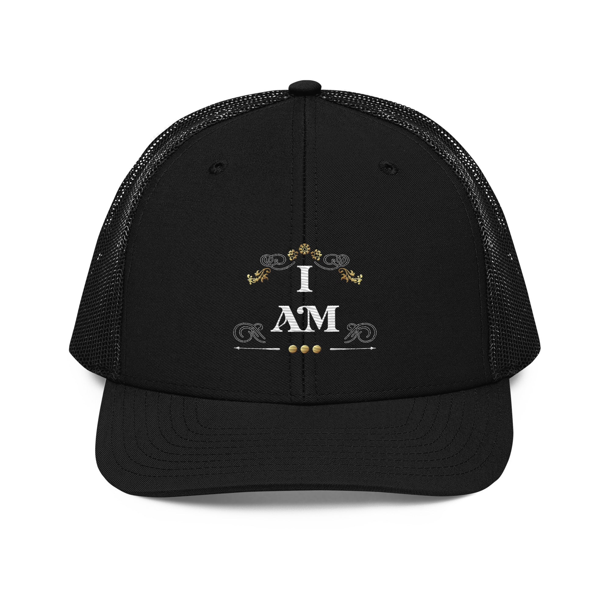 Trucker Cap - TBM