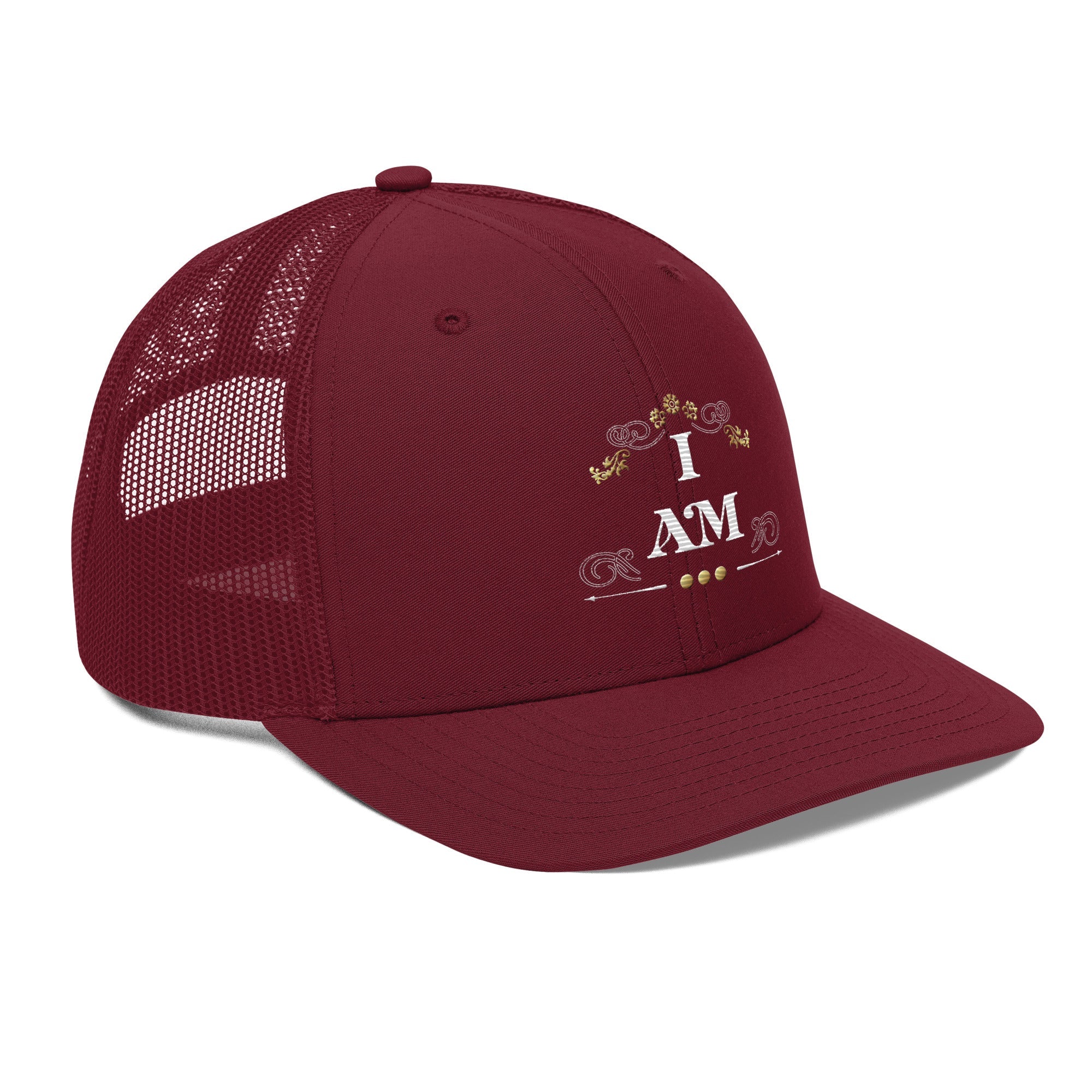 Trucker Cap - TBM