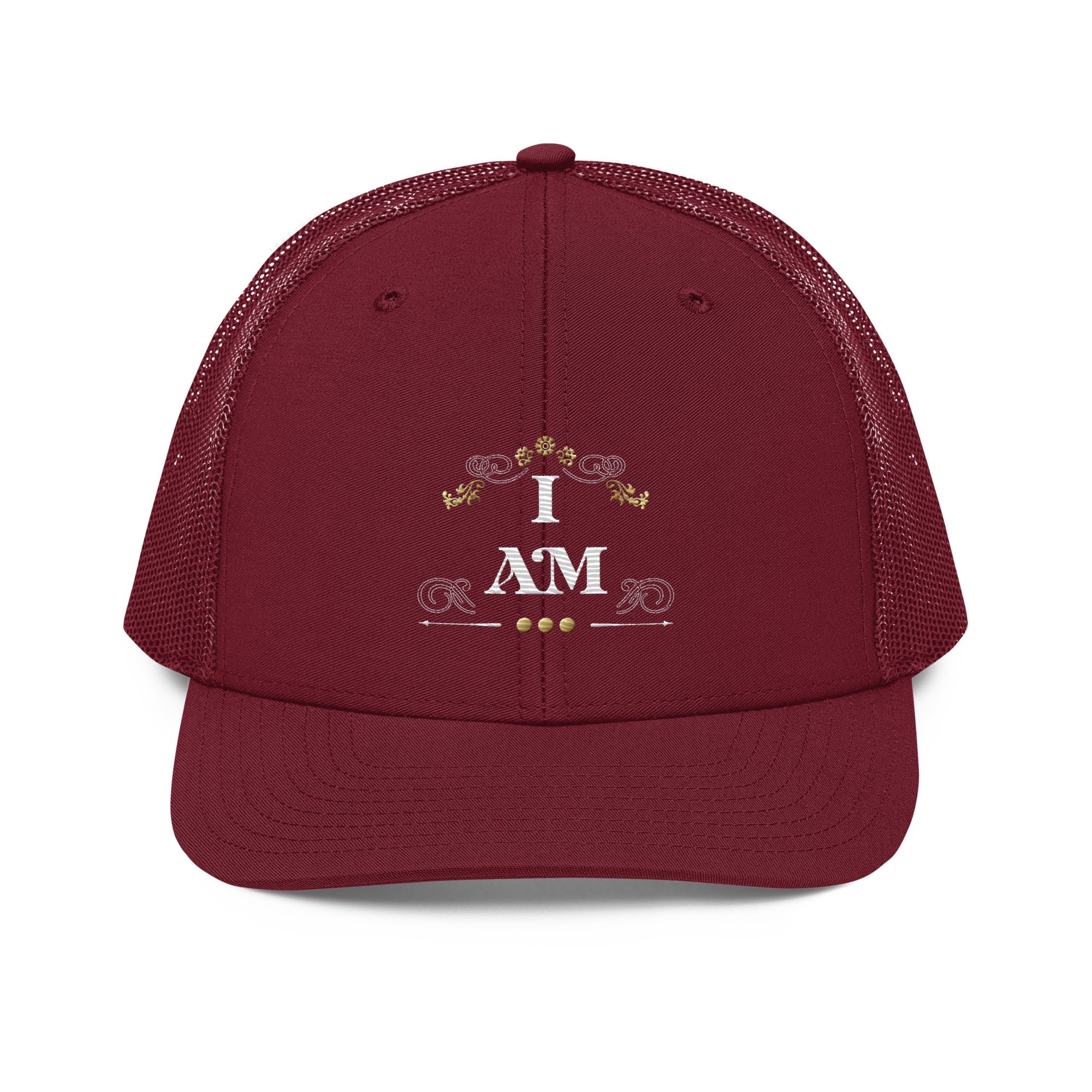 Trucker Cap - TBM