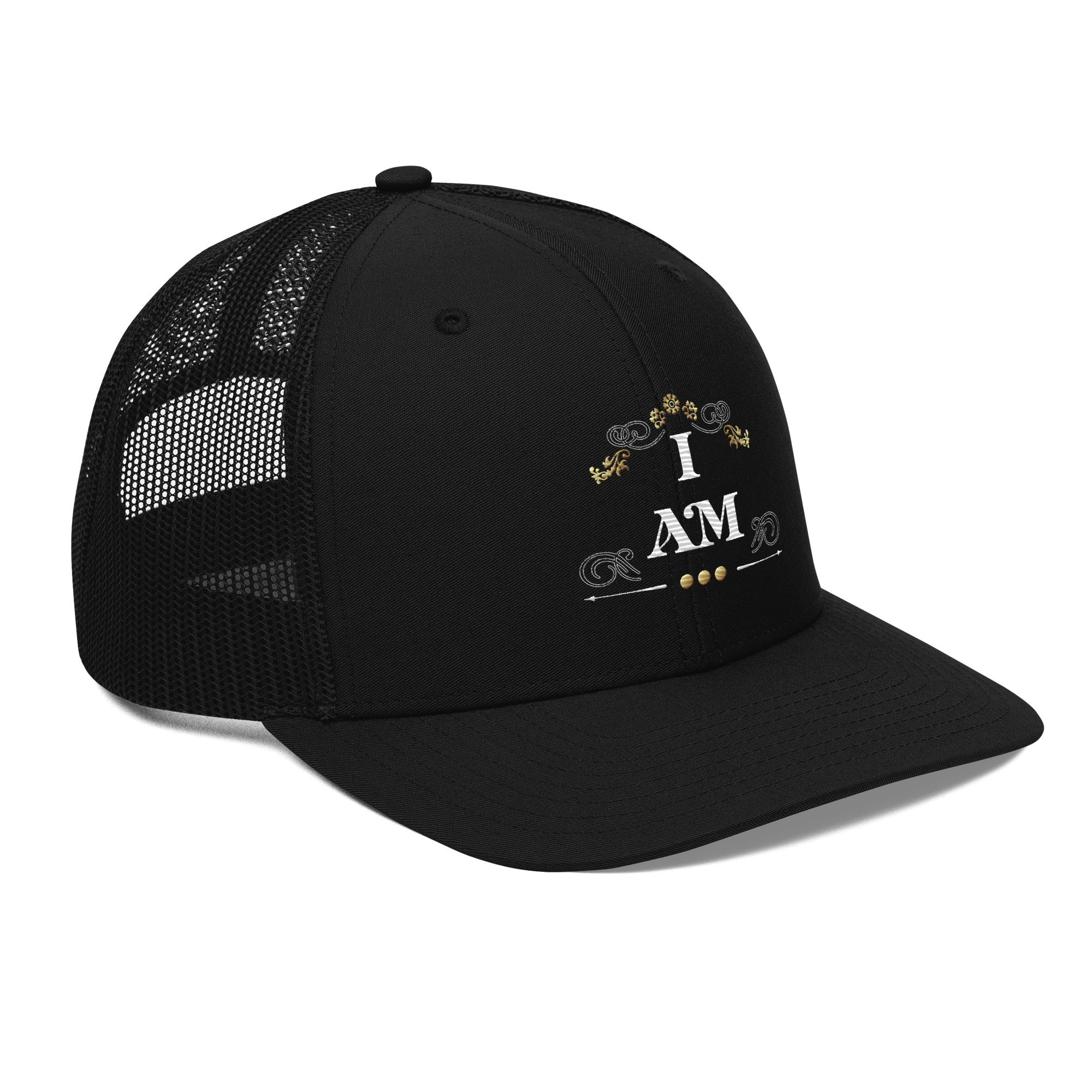 Trucker Cap - TBM