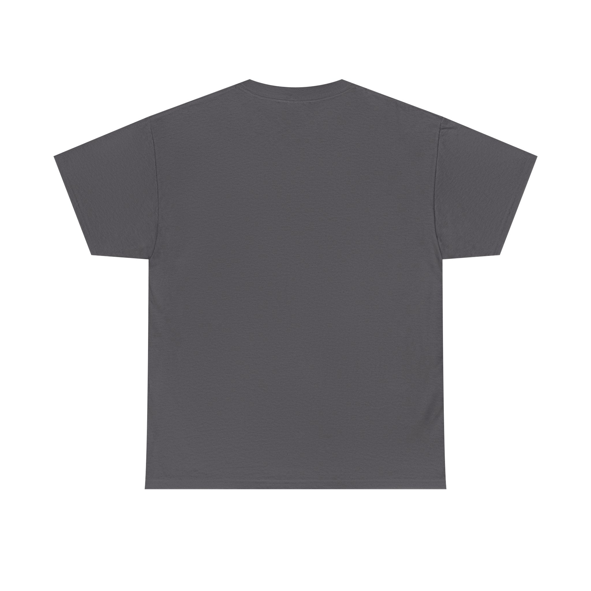Unisex Heavy Cotton Tee - TBM