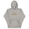 Unisex Hoodie - TBM